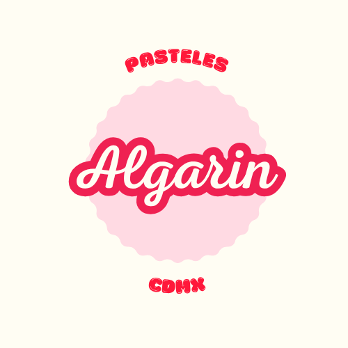 Pasteles Algarin